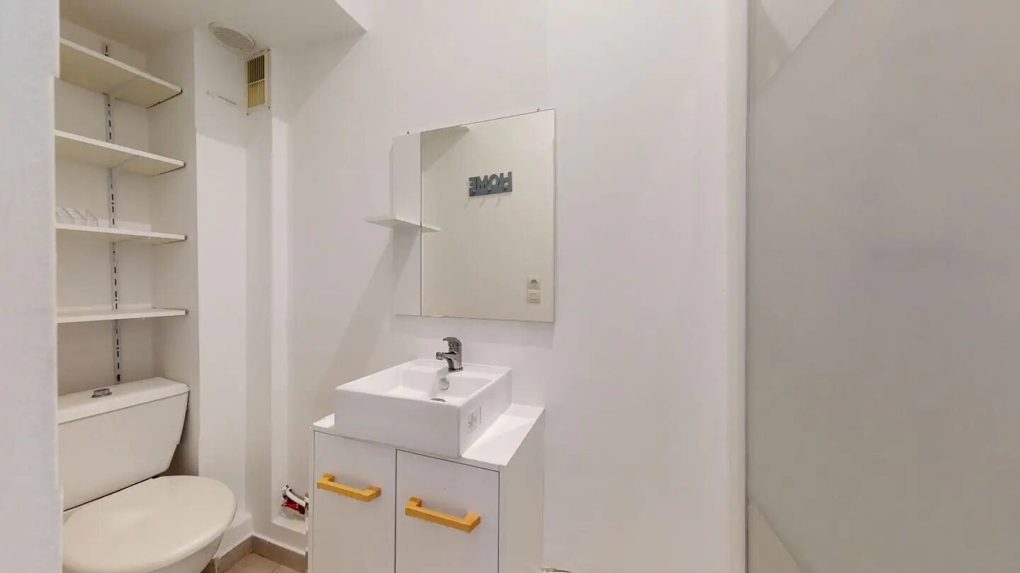 Appartement à louer, 20m², Nice