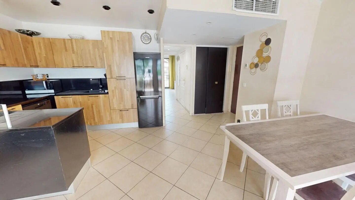 Appartement à louer, 64m², Villeneuve-Loubet