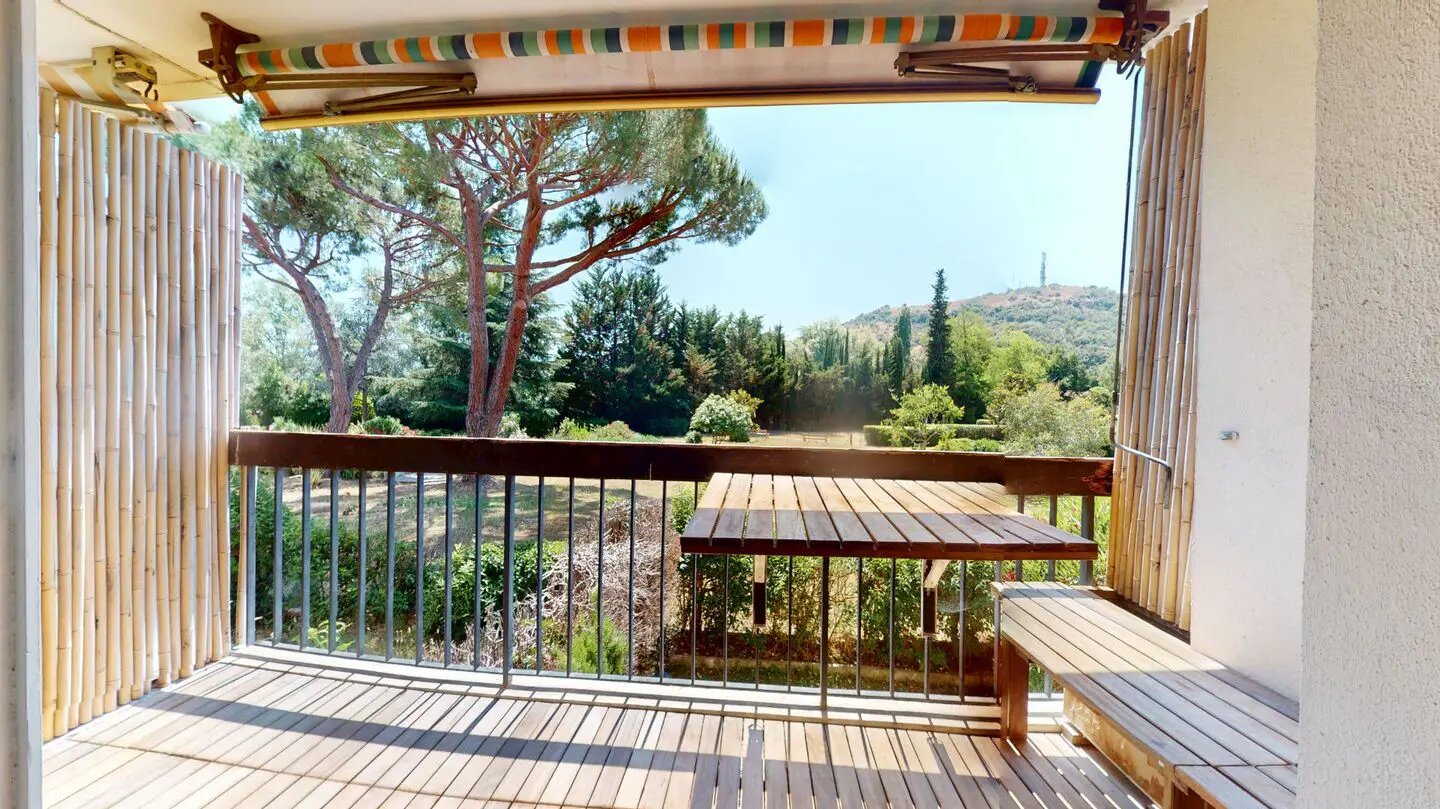 Appartement à louer, 63m², Villeneuve-Loubet