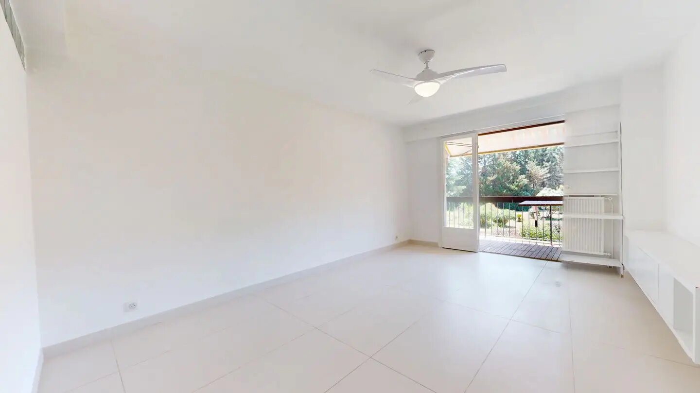 Appartement à louer, 63m², Villeneuve-Loubet