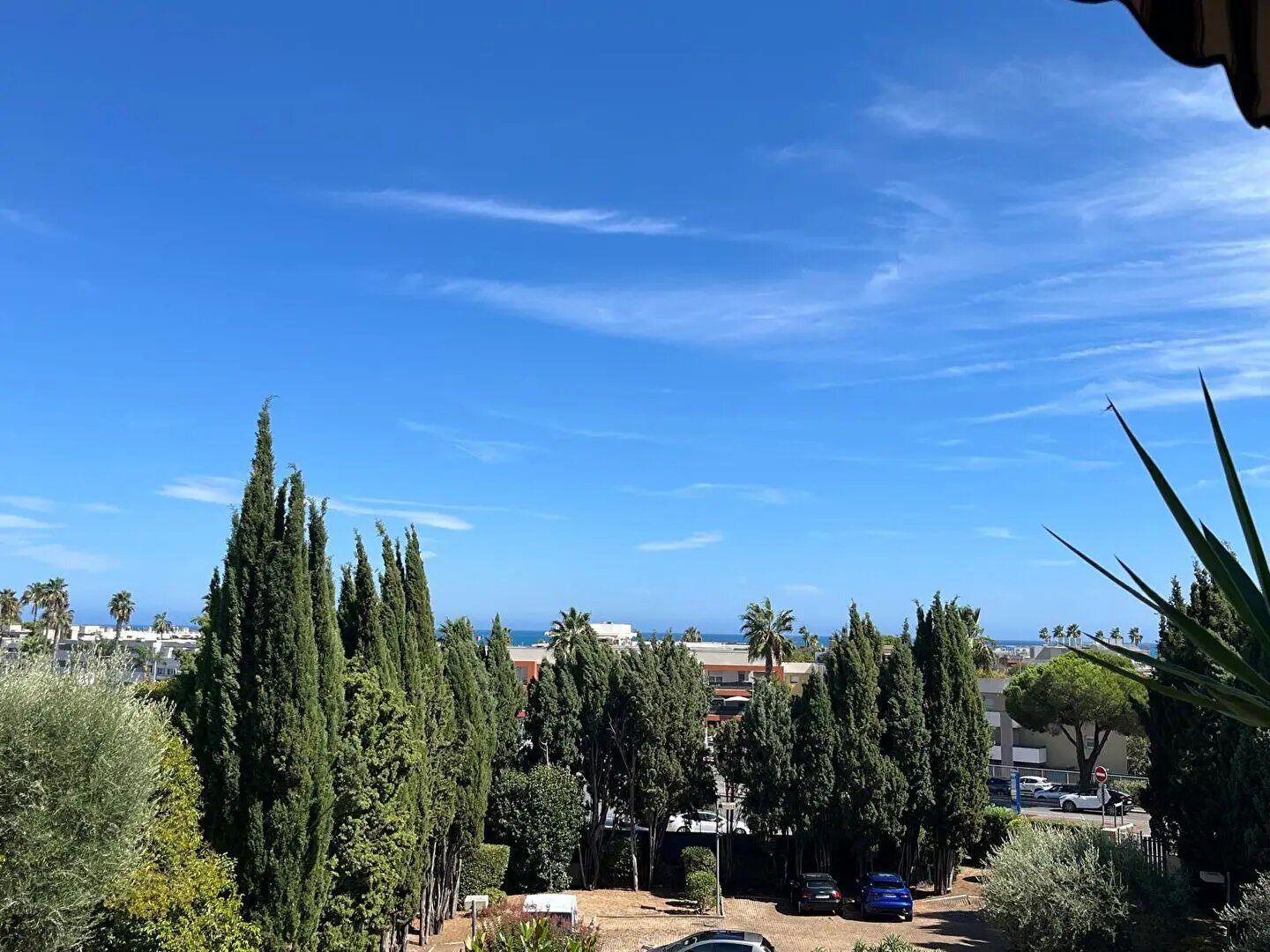 Appartement à louer, 32m², Villeneuve-Loubet