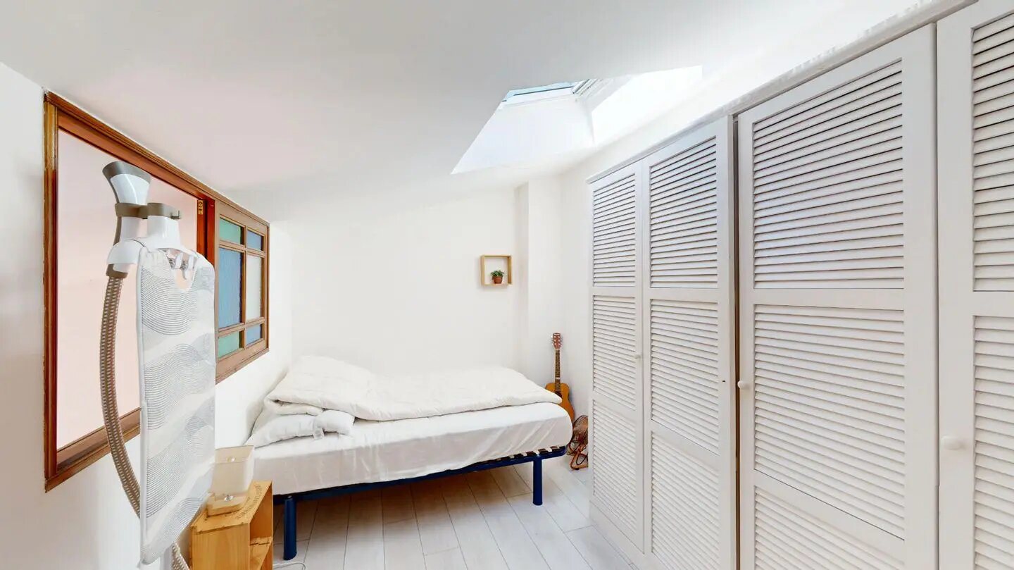 Appartement à louer, 36m², Villeneuve-Loubet