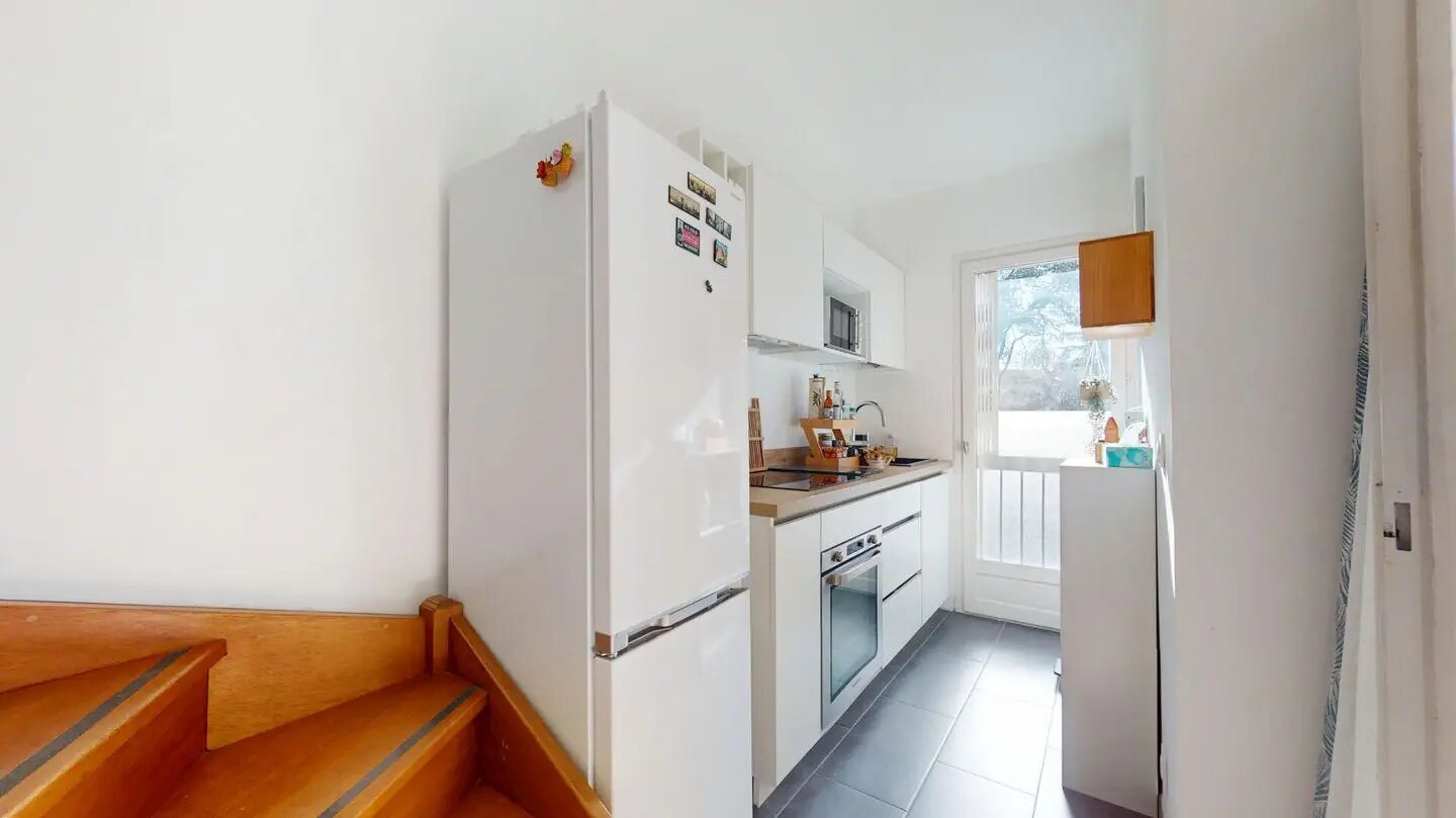 Appartement à louer, 36m², Villeneuve-Loubet