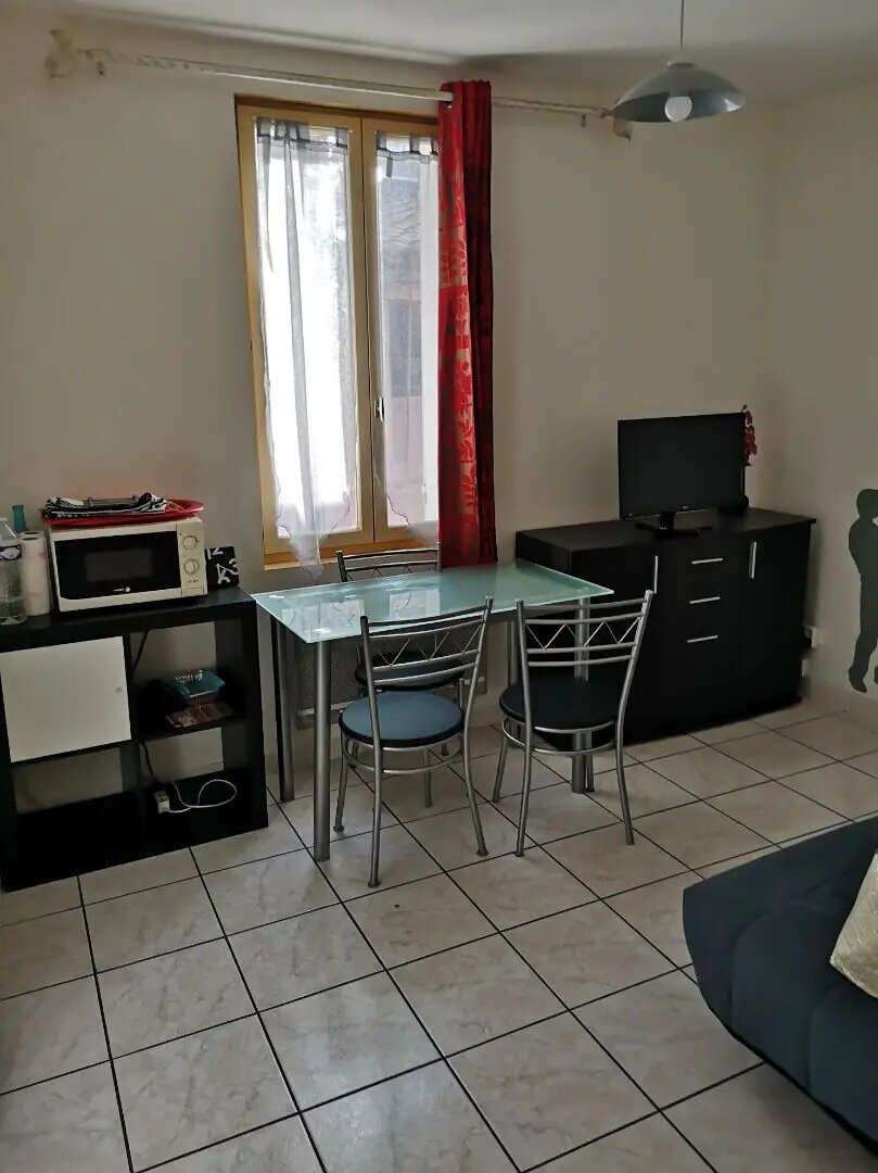 Appartement à louer, 27m², Martigues