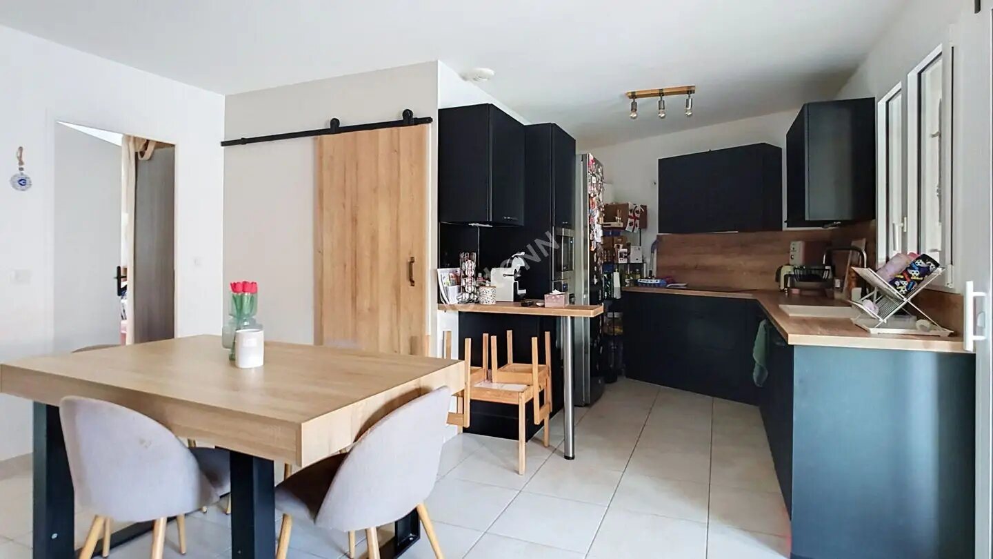 Appartement à vendre, 56m², Châteauneuf-les-Martigues