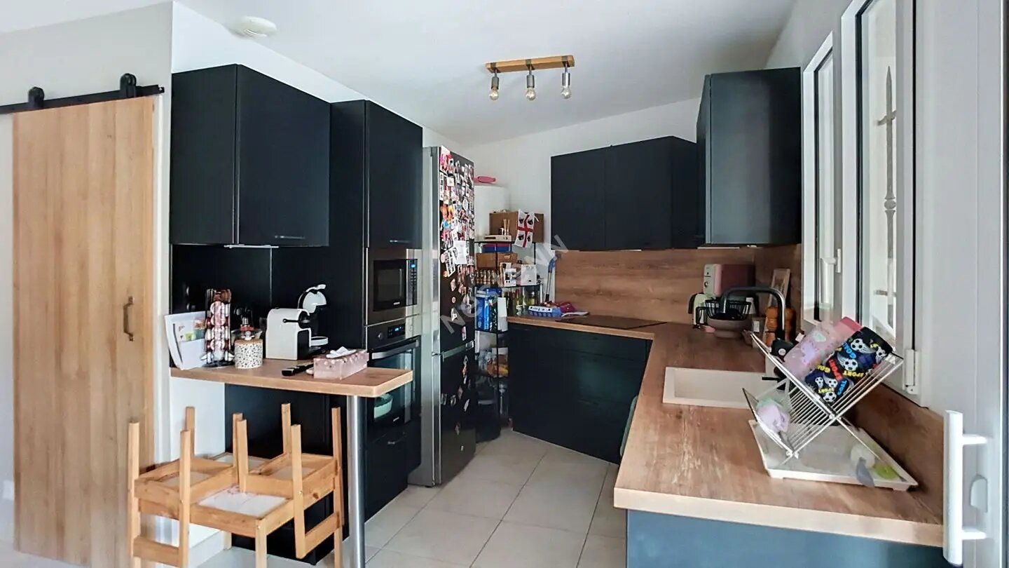 Appartement à vendre, 56m², Châteauneuf-les-Martigues