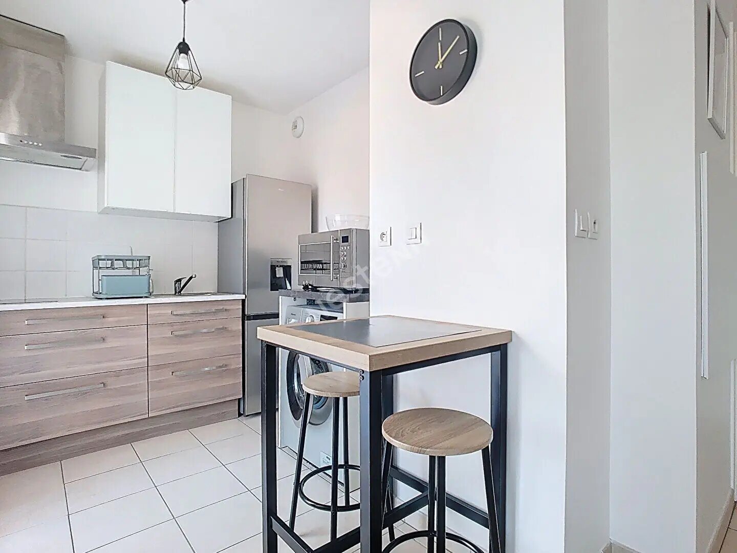 Appartement à louer, 28m², Martigues