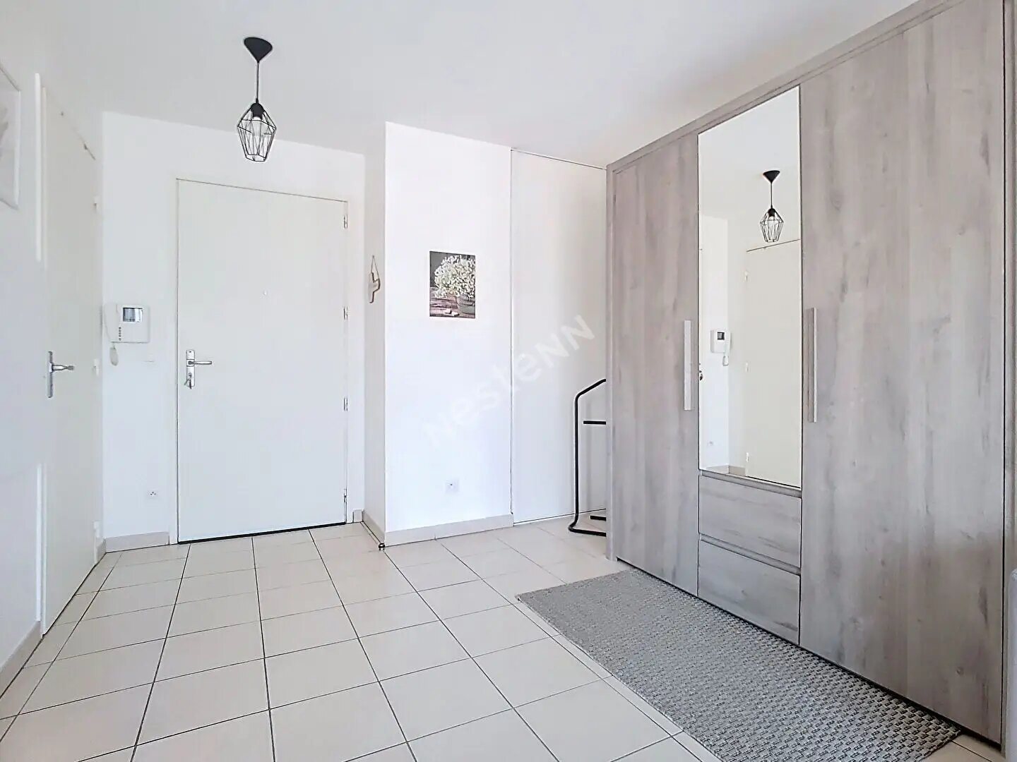 Appartement à louer, 28m², Martigues