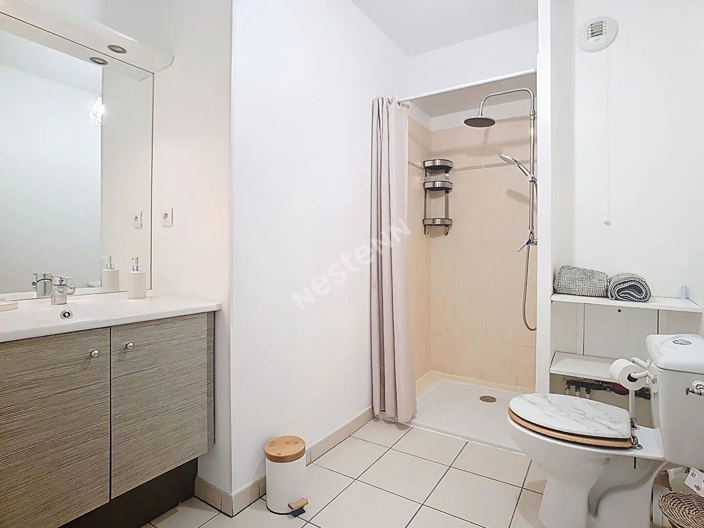 Appartement à louer, 28m², Martigues