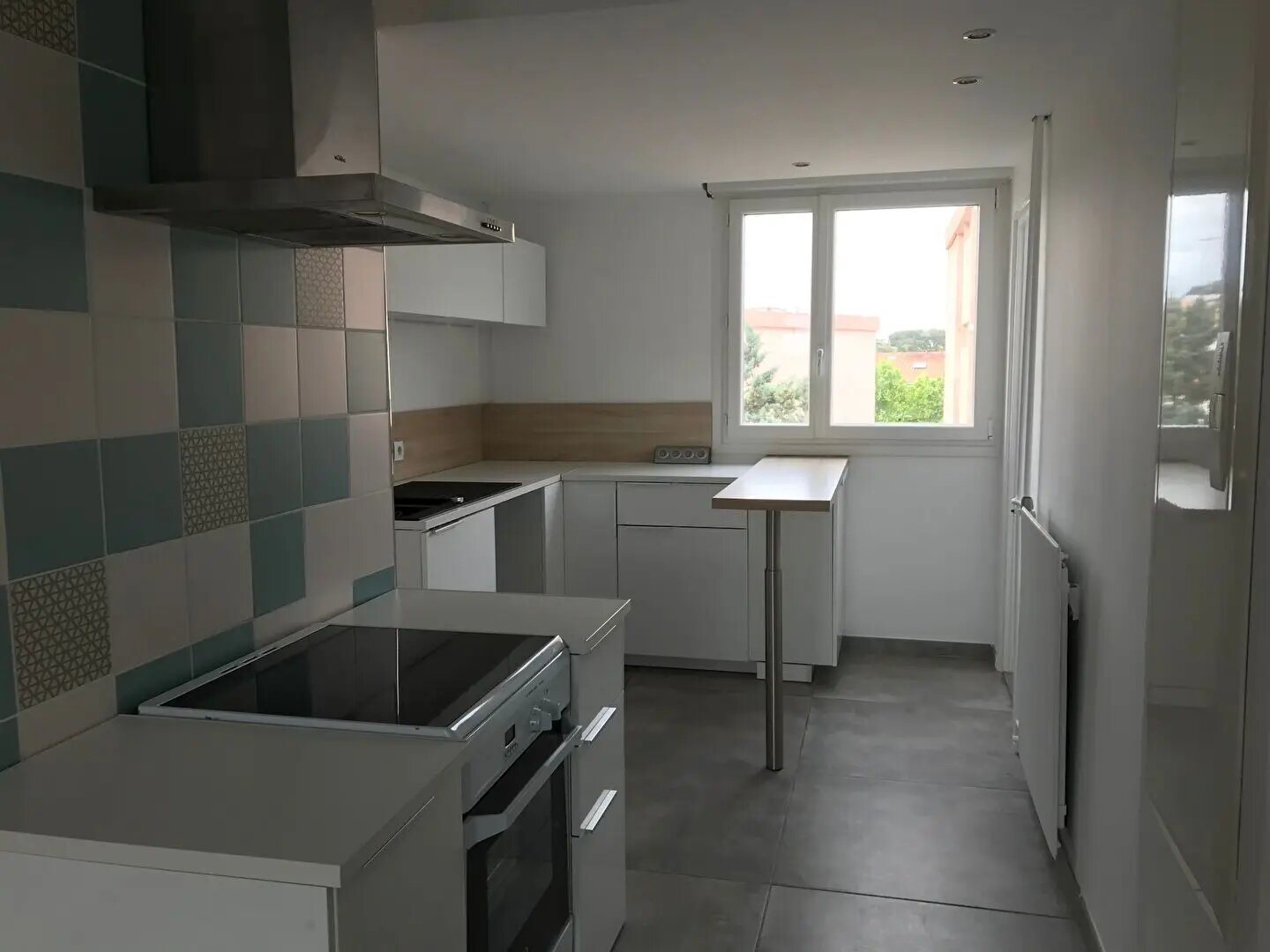 Appartement à louer, 76m², Martigues