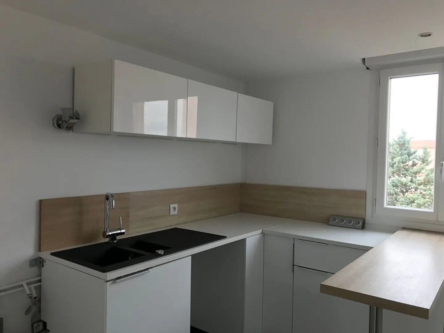 Appartement à louer, 76m², Martigues