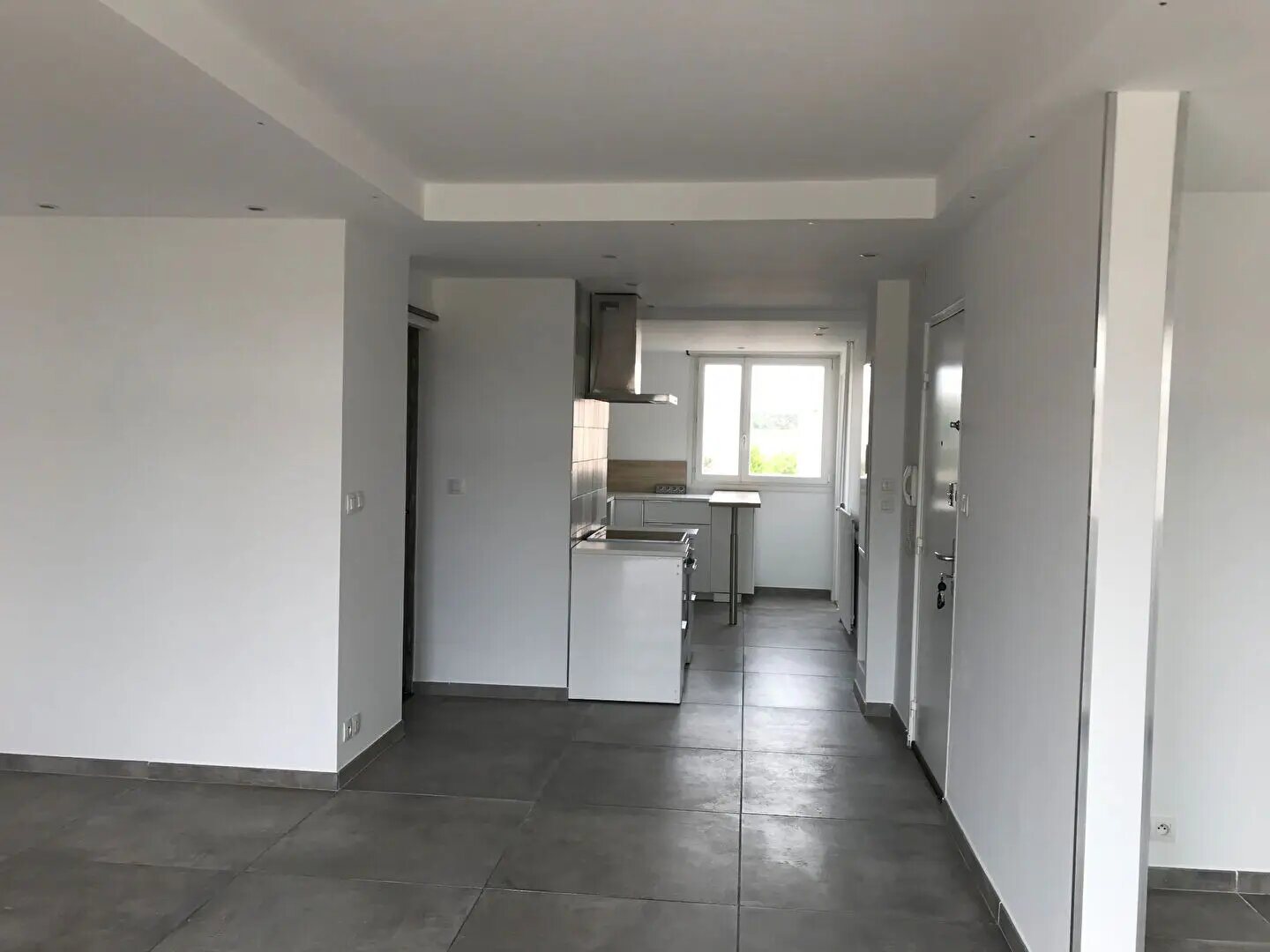 Appartement à louer, 76m², Martigues