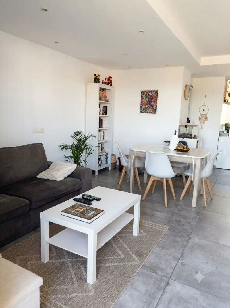 Appartement à louer, 76m², Martigues