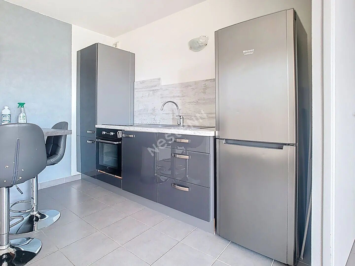 Appartement à louer, 34m², Châteauneuf-les-Martigues