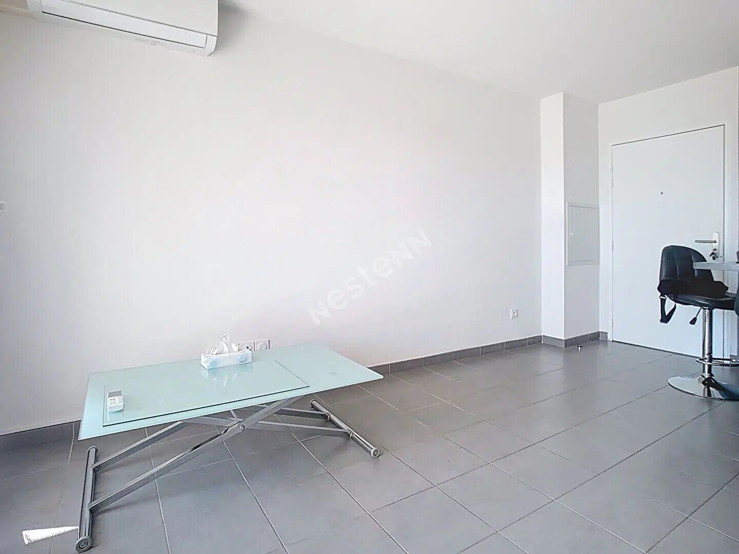 Appartement à louer, 34m², Châteauneuf-les-Martigues