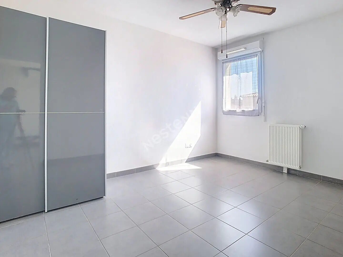 Appartement à louer, 34m², Châteauneuf-les-Martigues