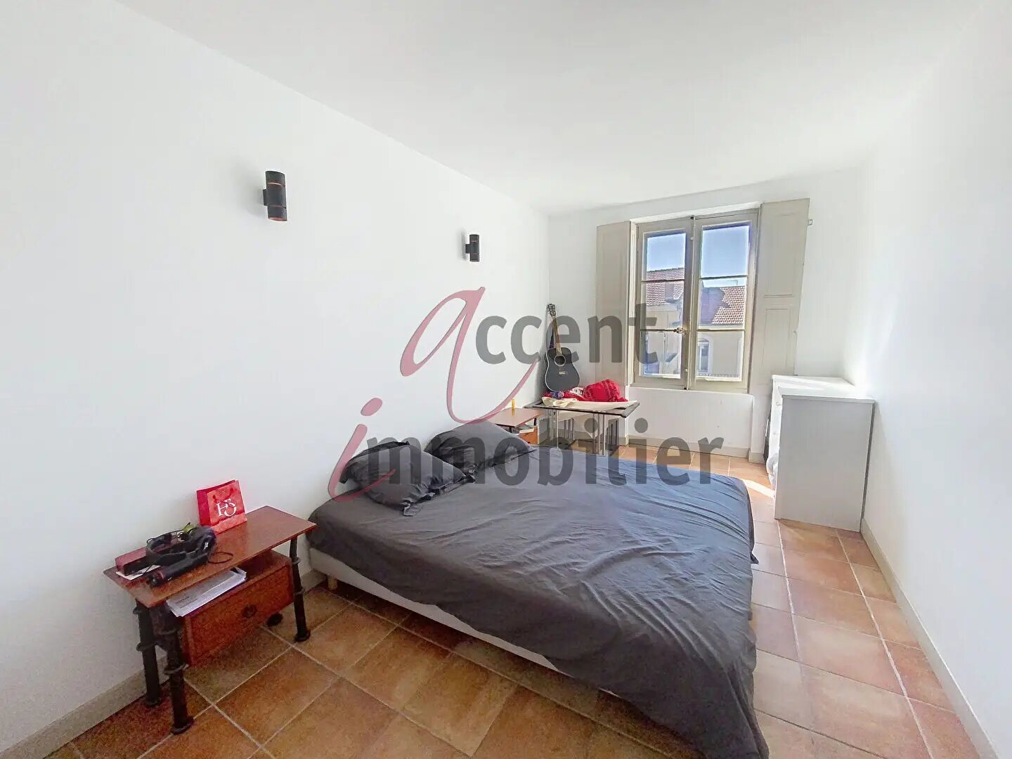 Appartement à vendre, 90m², Cavaillon
