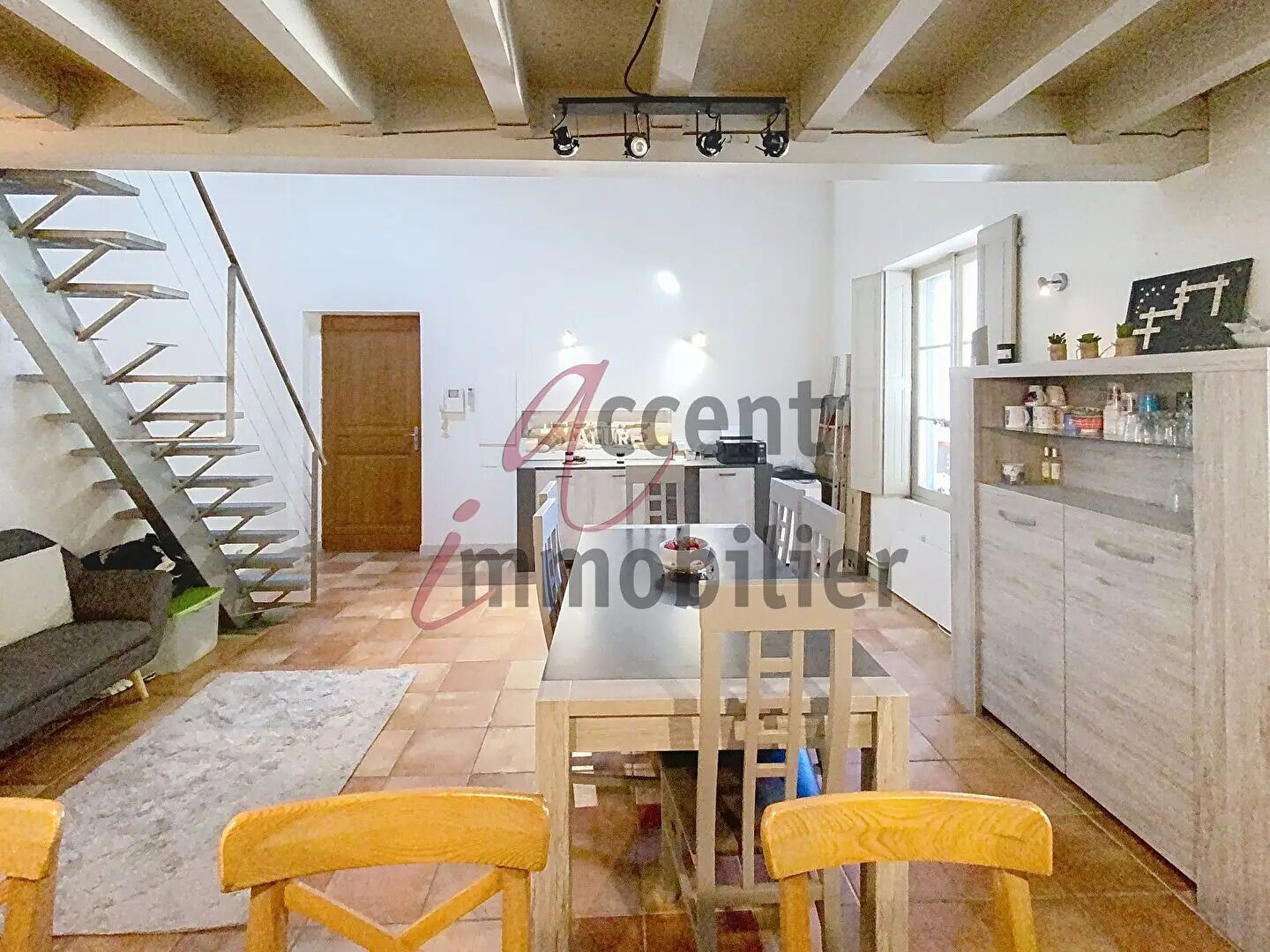 Appartement à vendre, 90m², Cavaillon