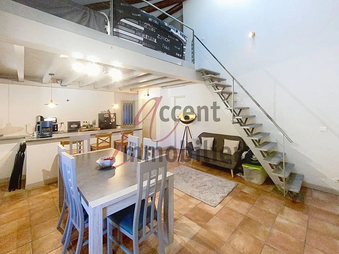 Appartement à vendre, 90m², Cavaillon