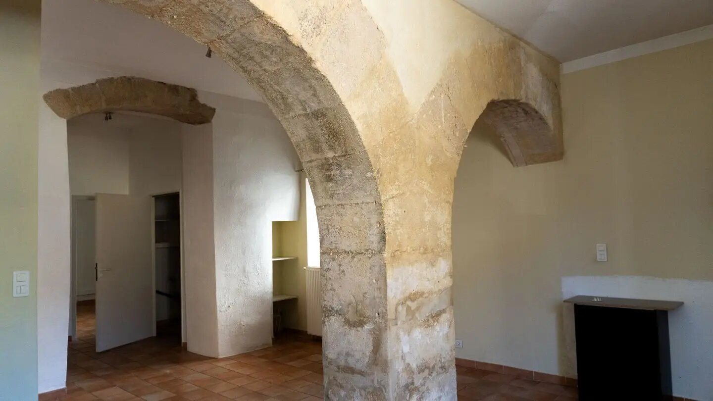 Appartement à vendre, 62m², Cavaillon