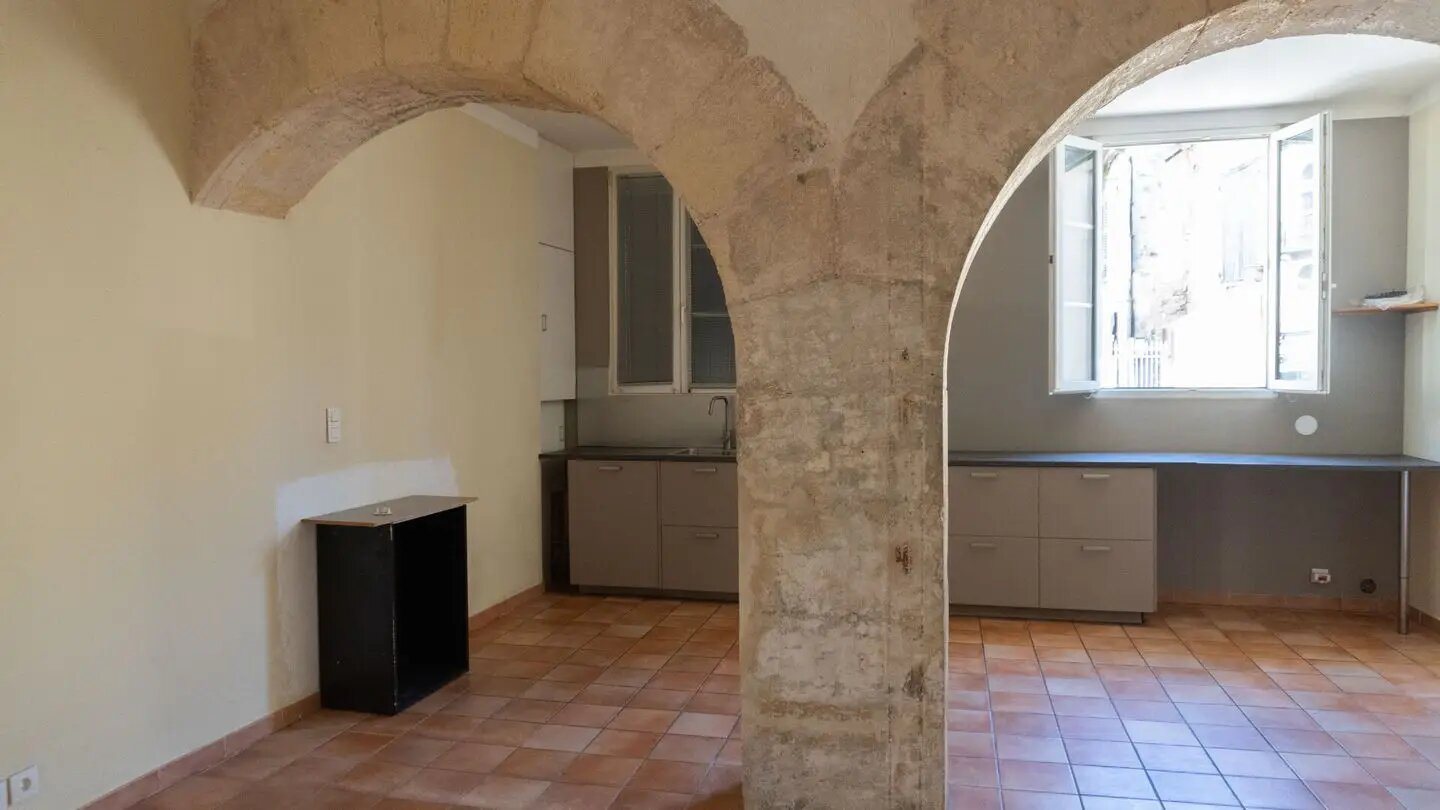 Appartement à vendre, 62m², Cavaillon