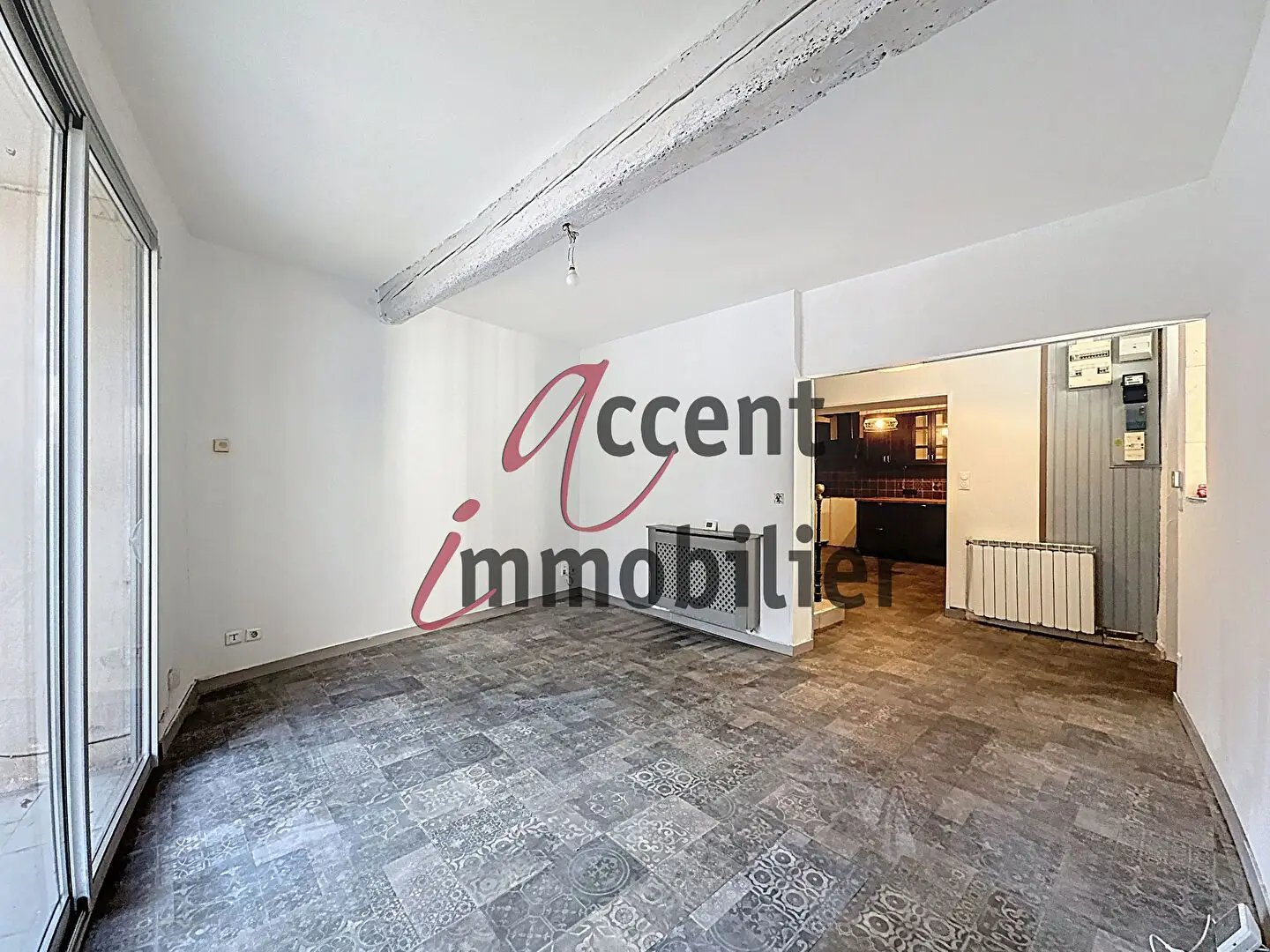 Maison à vendre, 124m², Orgon