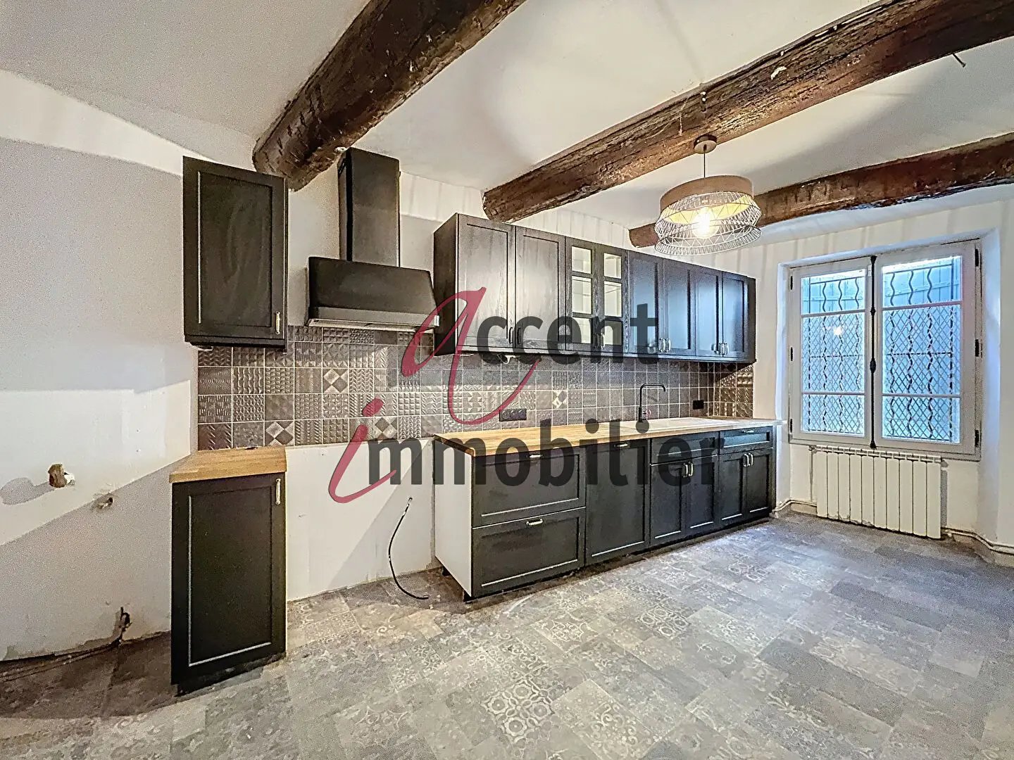 Maison à vendre, 124m², Orgon