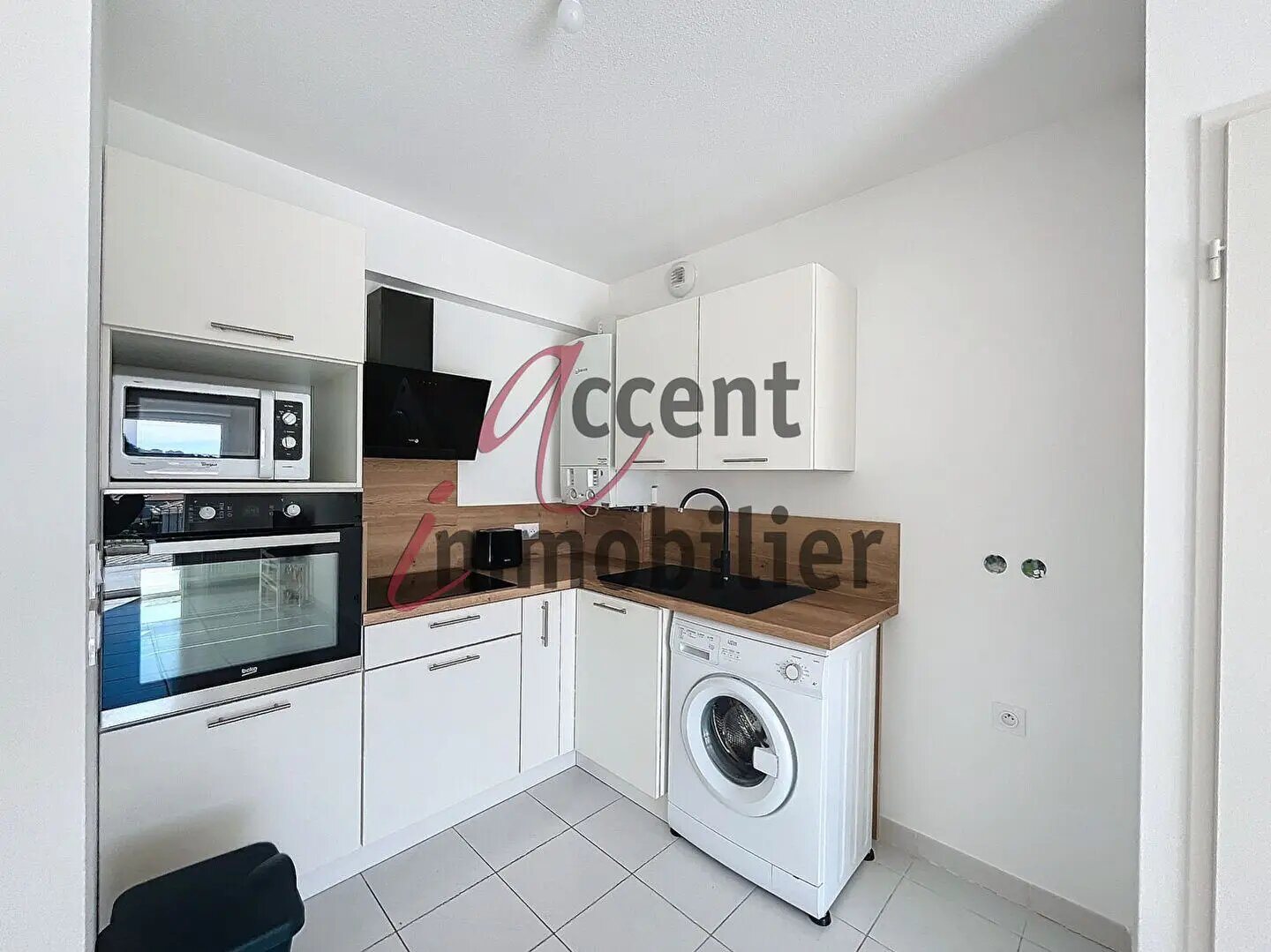 Appartement à vendre, 40m², Cavaillon