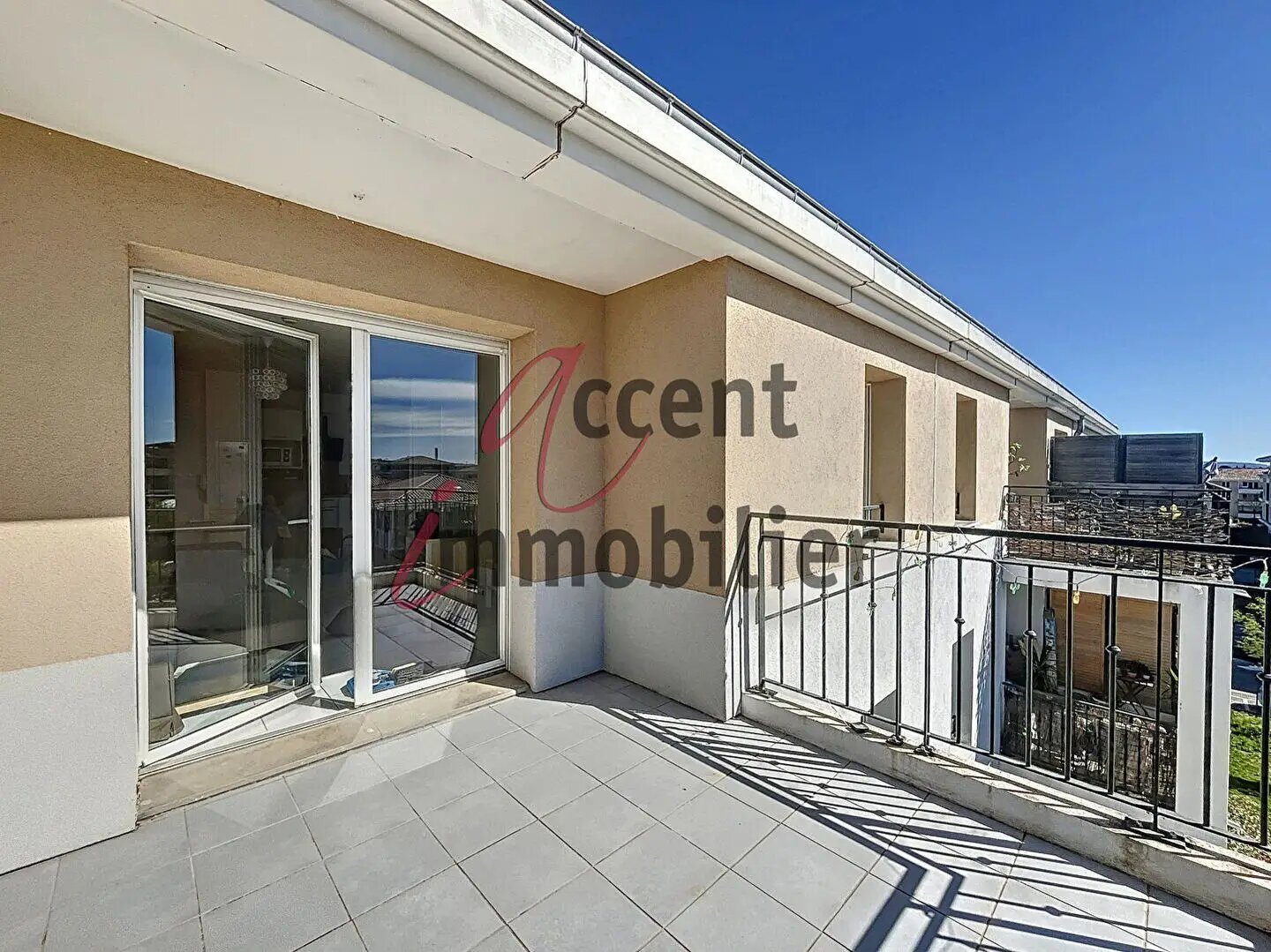Appartement à vendre, 40m², Cavaillon