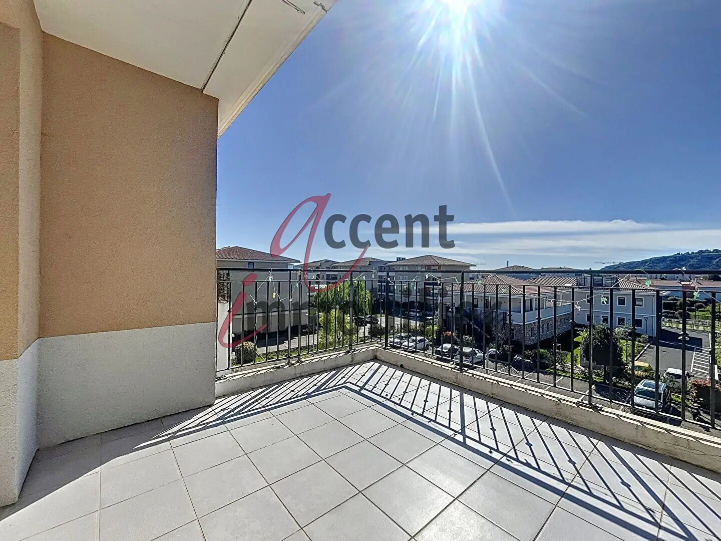 Appartement à vendre, 40m², Cavaillon