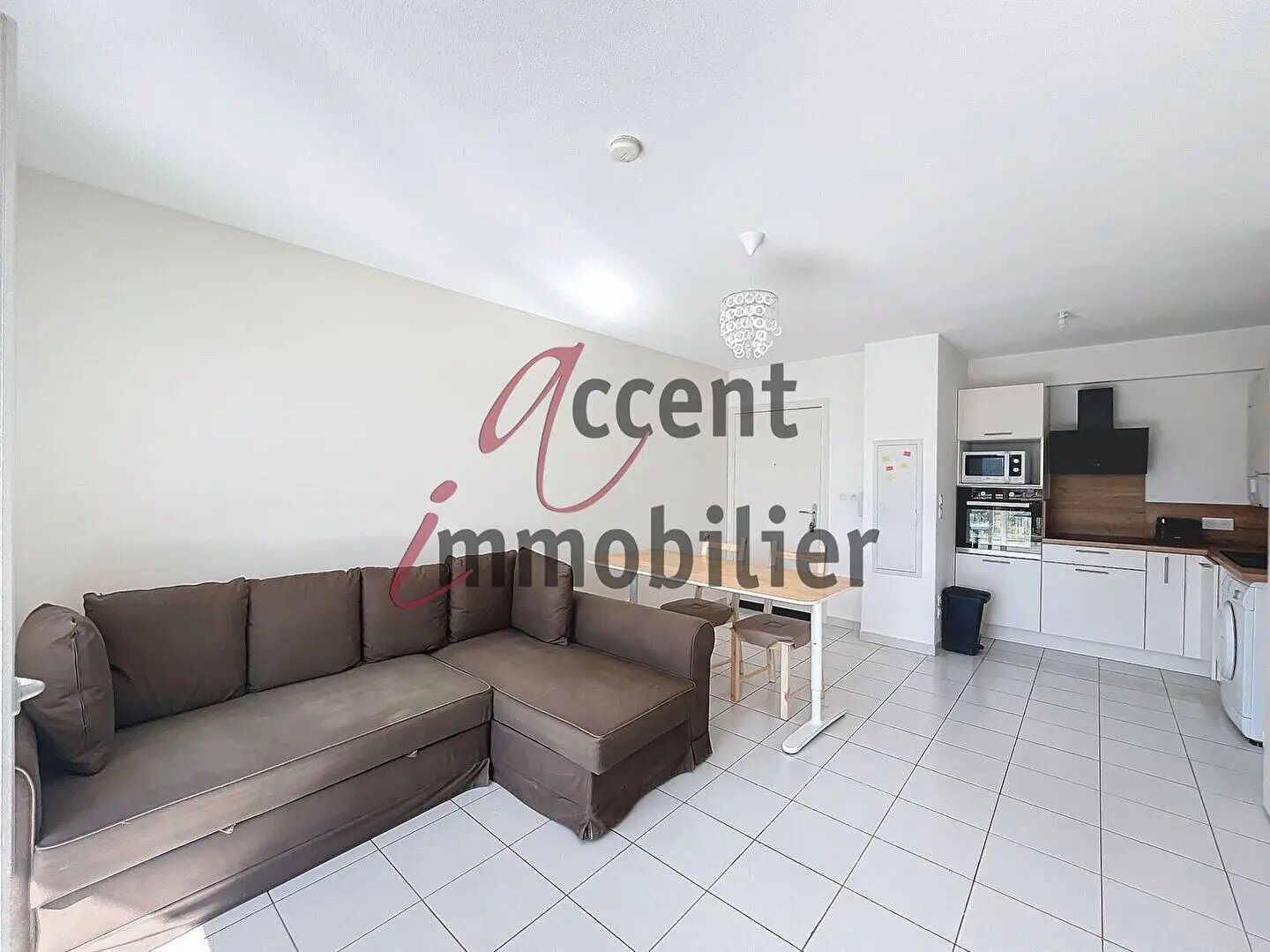 Appartement à vendre, 40m², Cavaillon