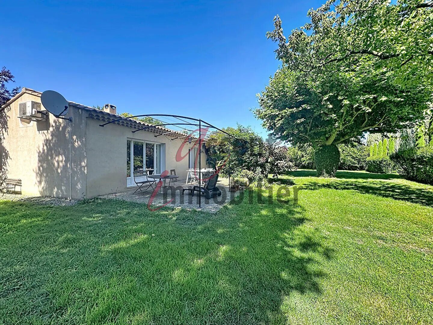 Maison à vendre, 210m², Mollégès