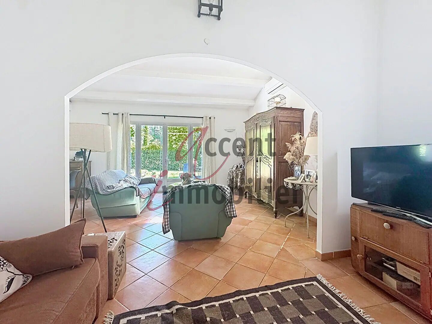 Maison à vendre, 210m², Mollégès