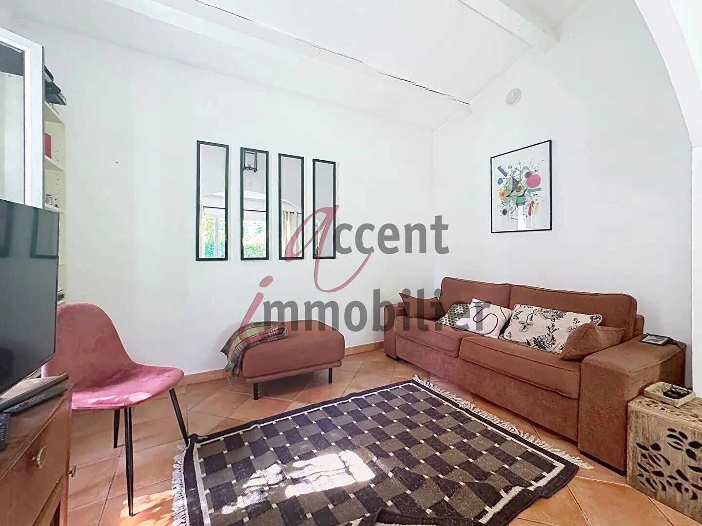 Maison à vendre, 210m², Mollégès