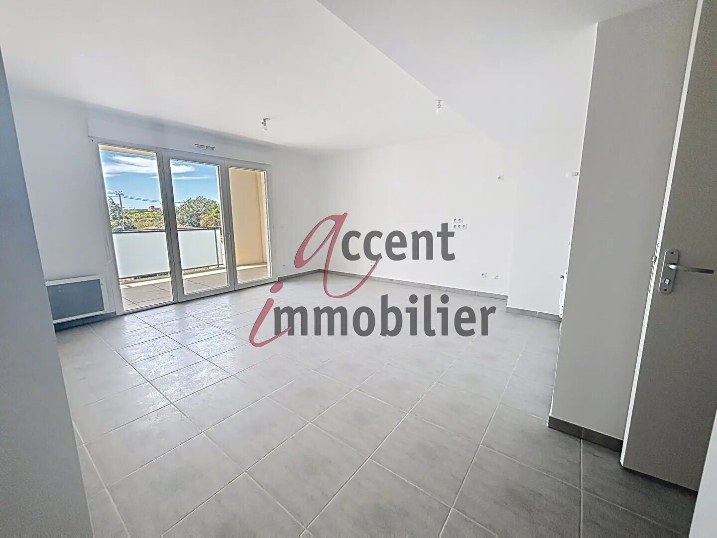 Appartement à vendre, 50m², Avignon
