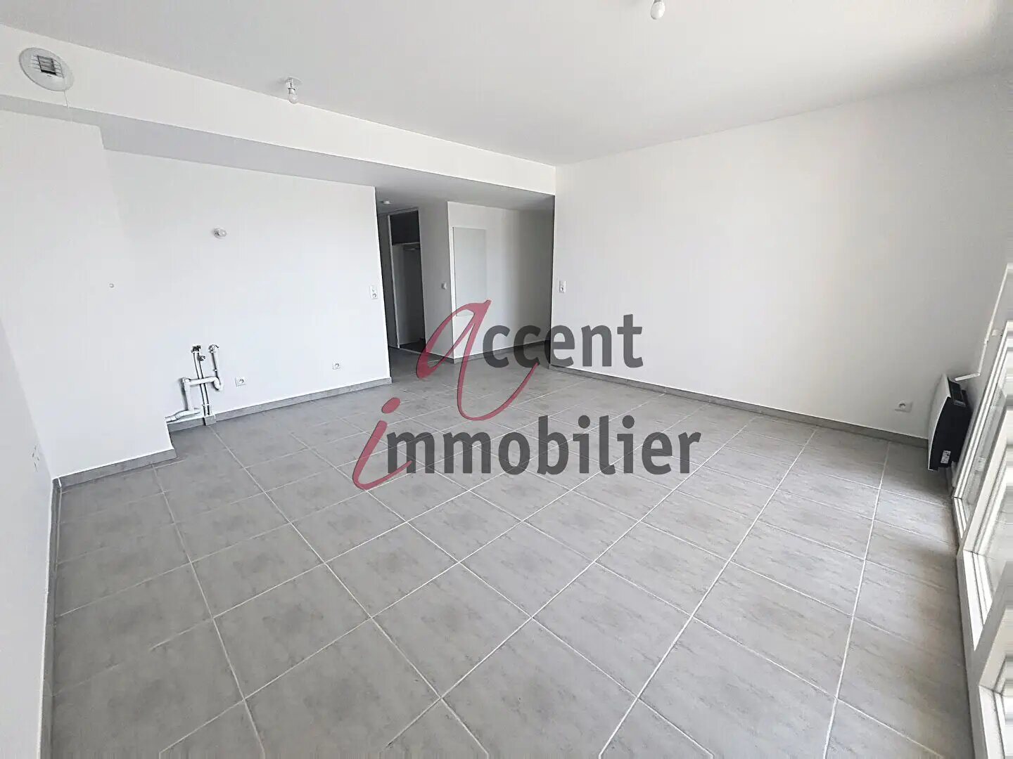 Appartement à vendre, 50m², Avignon