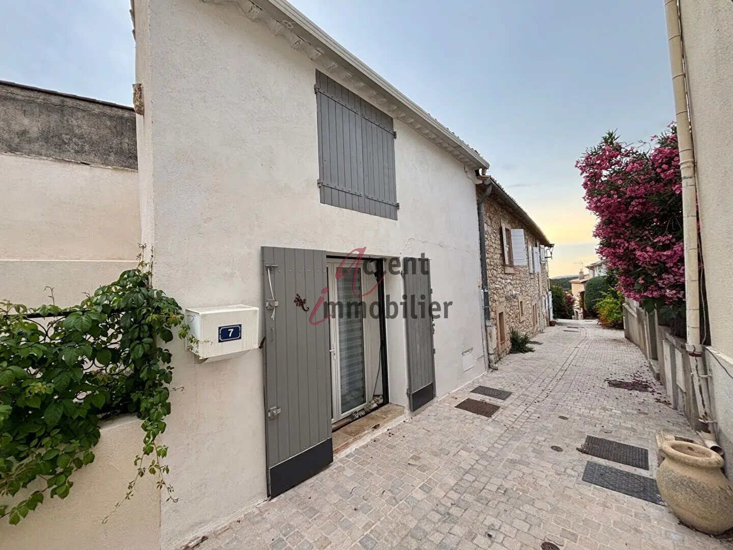 Maison à vendre, 54m², Venelles