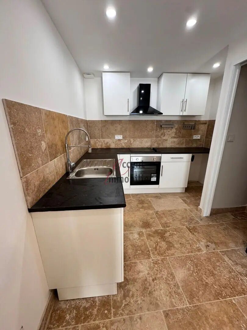 Maison à vendre, 54m², Venelles