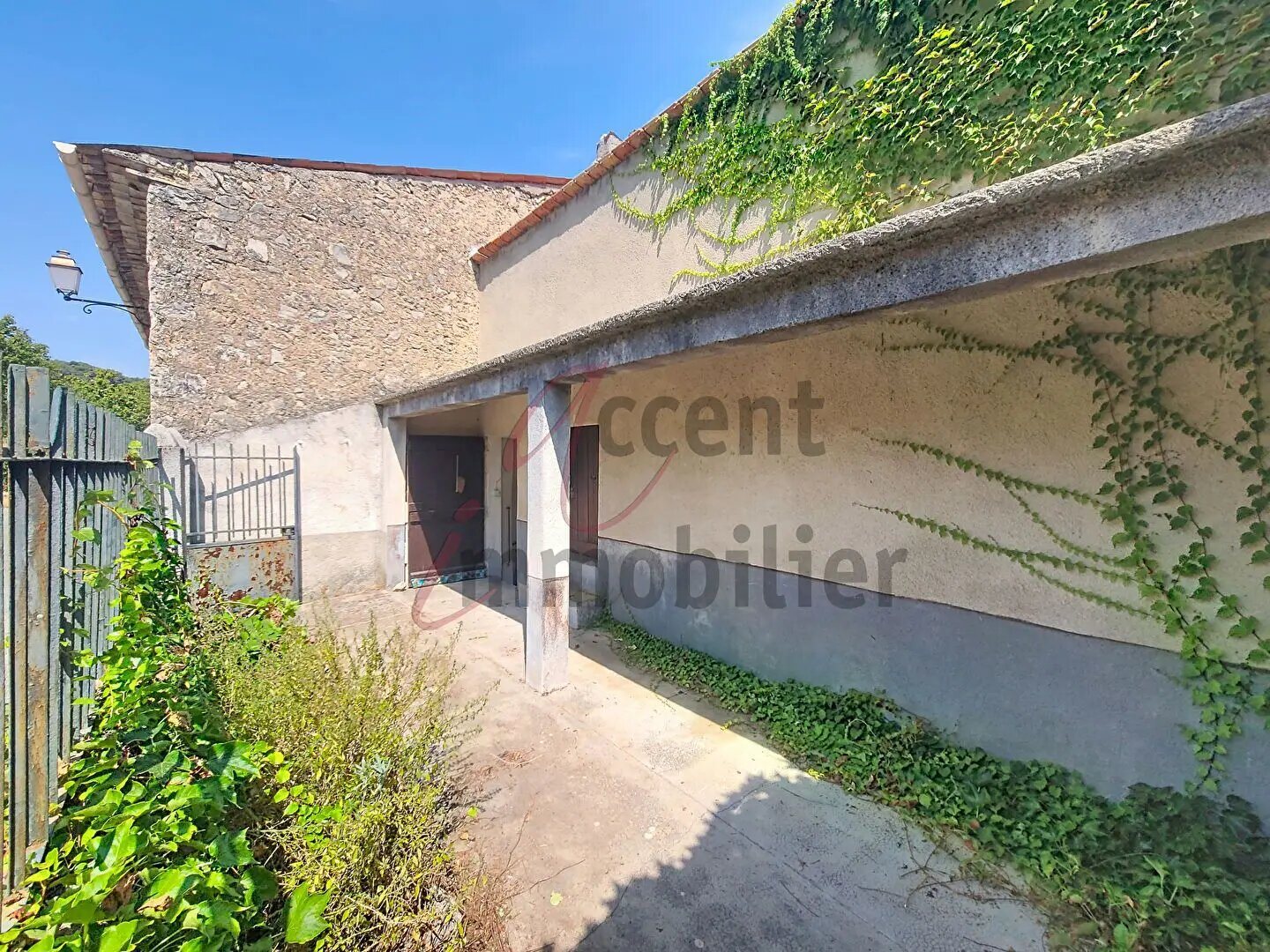 Maison à vendre, 52m², Claviers