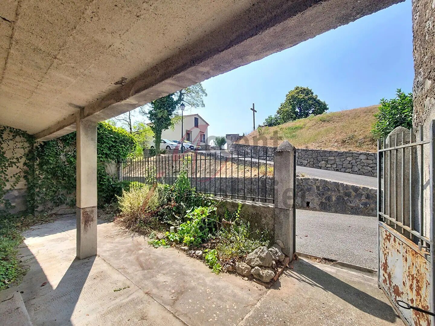 Maison à vendre, 52m², Claviers