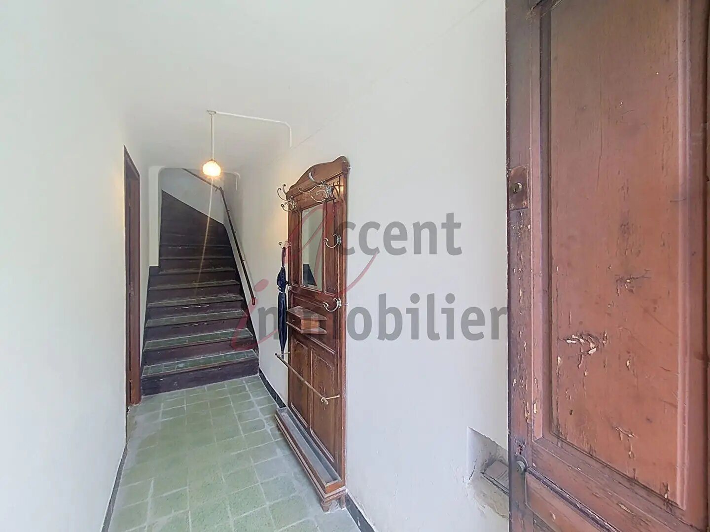 Maison à vendre, 52m², Claviers