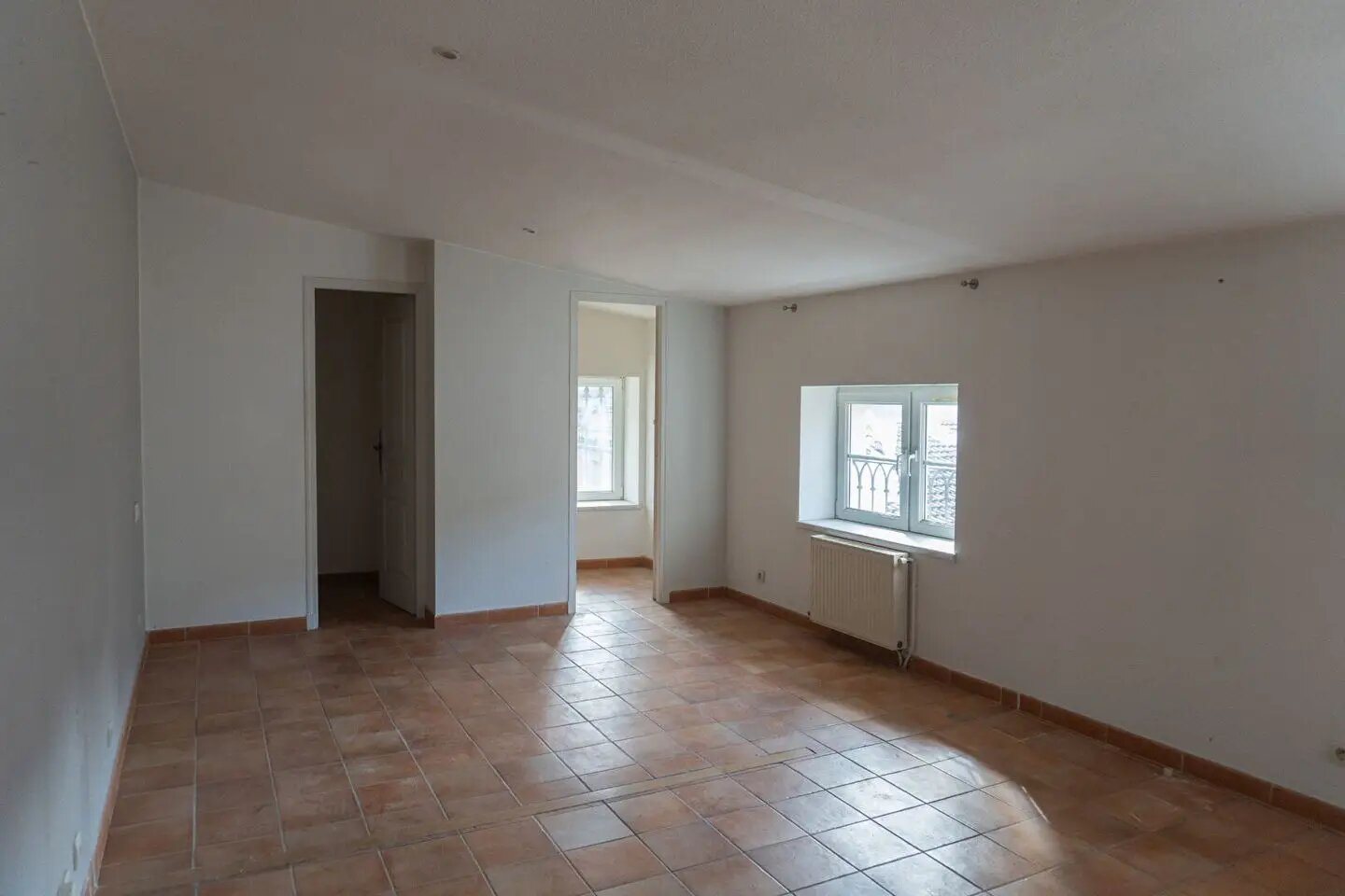 Appartement à vendre, 52m², Cavaillon