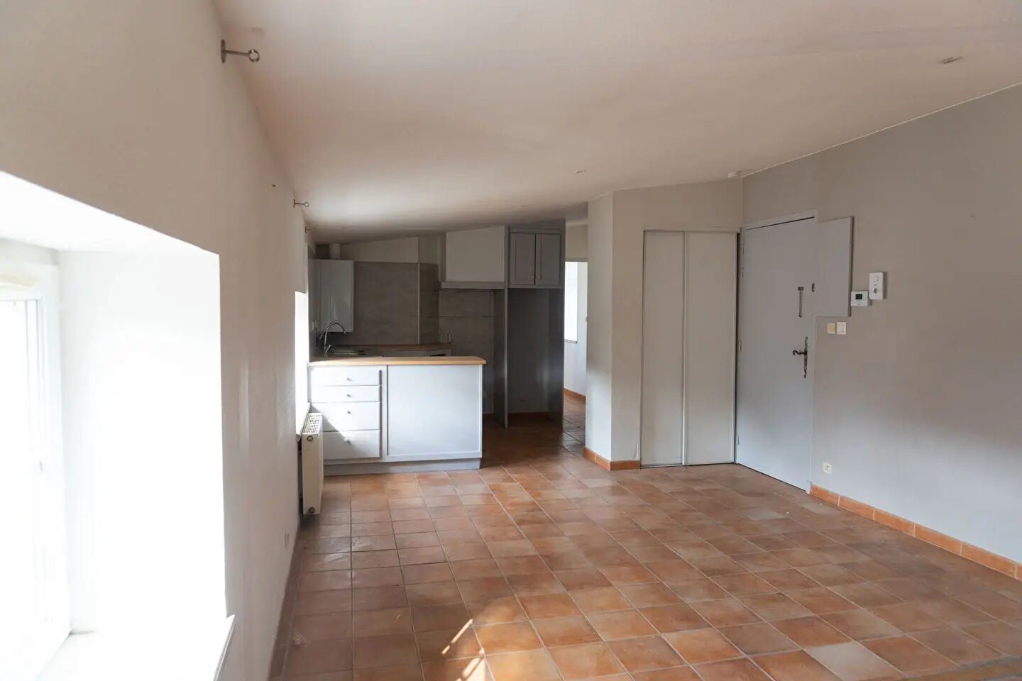 Appartement à vendre, 52m², Cavaillon