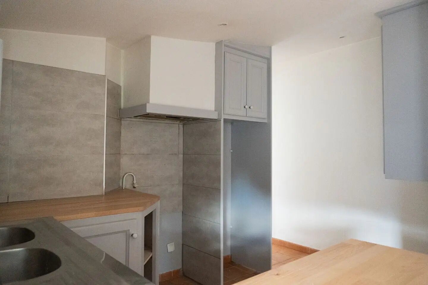 Appartement à vendre, 52m², Cavaillon