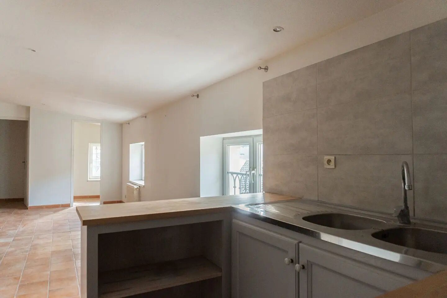 Appartement à vendre, 52m², Cavaillon