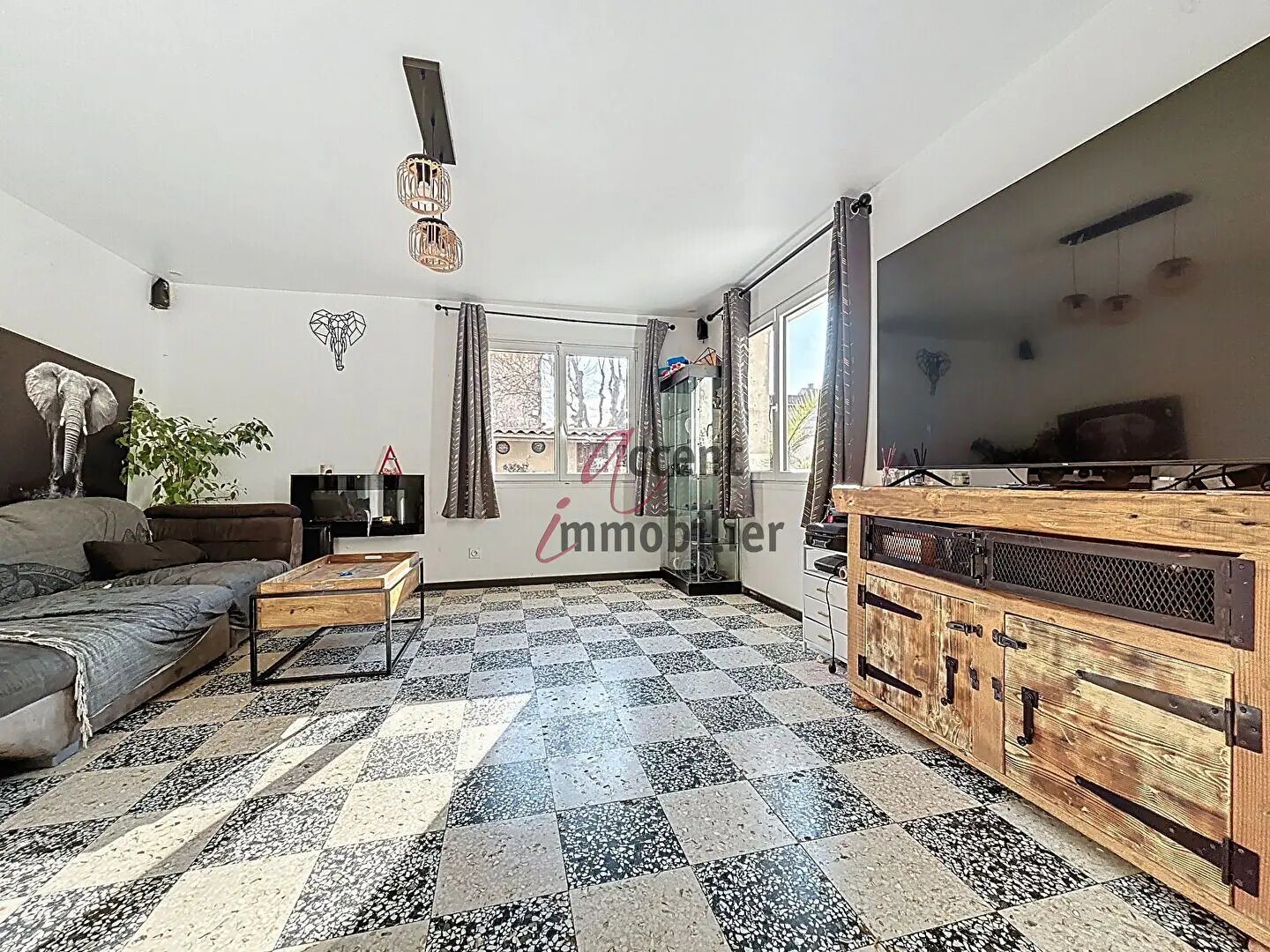 Maison à vendre, 90m², Cavaillon