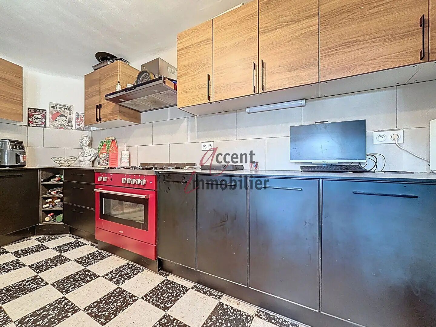 Maison à vendre, 90m², Cavaillon