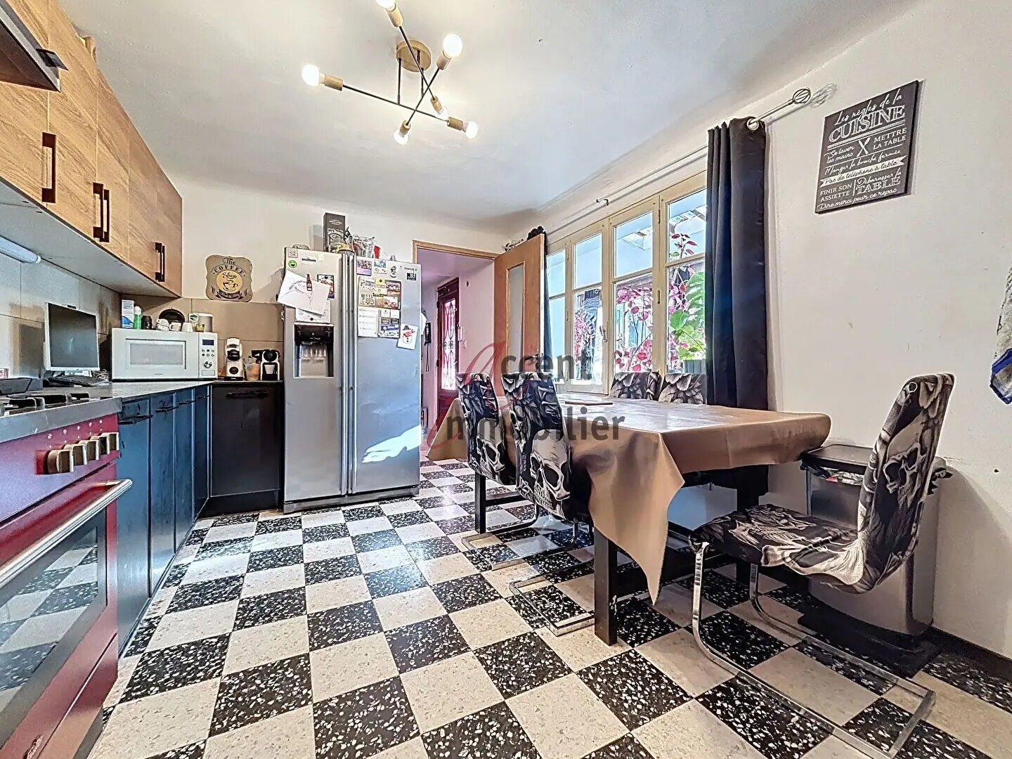 Maison à vendre, 90m², Cavaillon