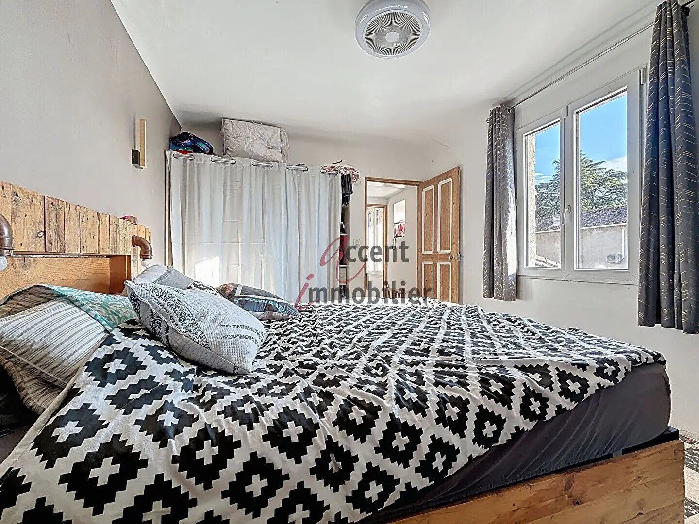 Maison à vendre, 90m², Cavaillon