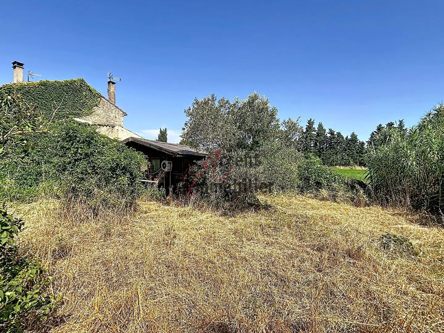 Maison à vendre, 118m², Cheval-Blanc